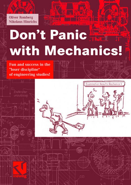 Produktbild: Don't Panic with Mechanics!