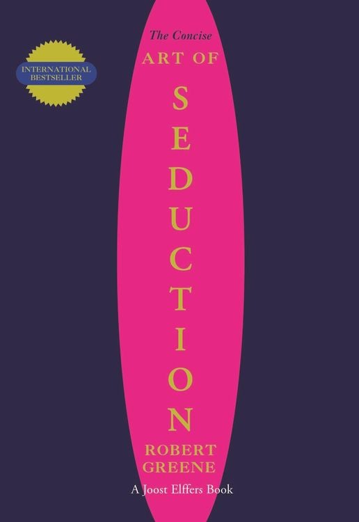 Produktbild: The Concise Art of Seduction