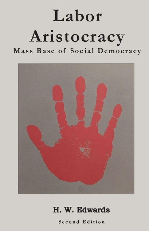Produktbild: Labor Aristocracy