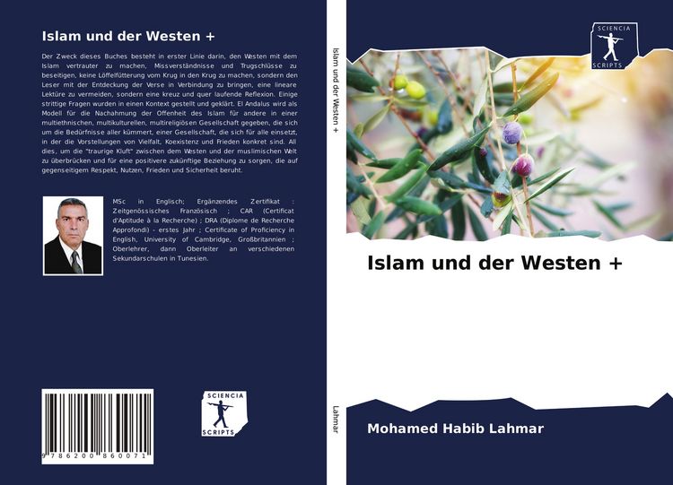 Produktbild: Islam und der Westen +