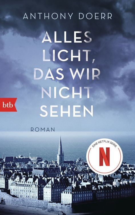 Produktbild: Alles Licht, das wir nicht sehen