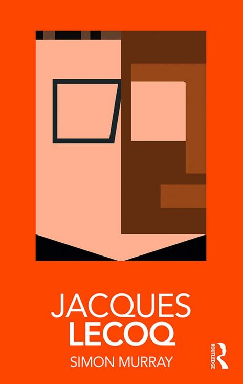Produktbild: Jacques Lecoq