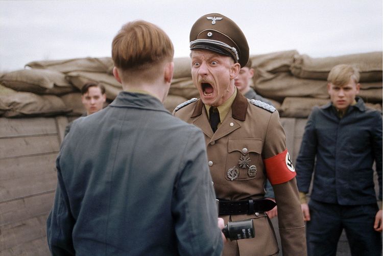 Produktbild: Napola - Elite f&uuml;r den F&uuml;hrer