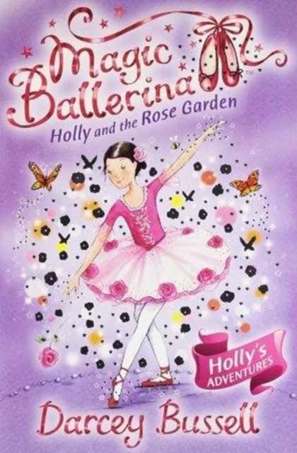 Produktbild: Bussell, C: Holly and the Rose Garden