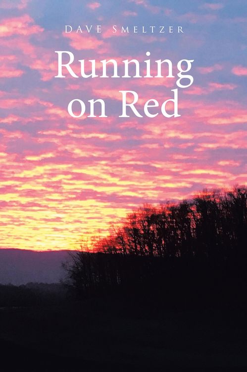 Produktbild: Running on Red