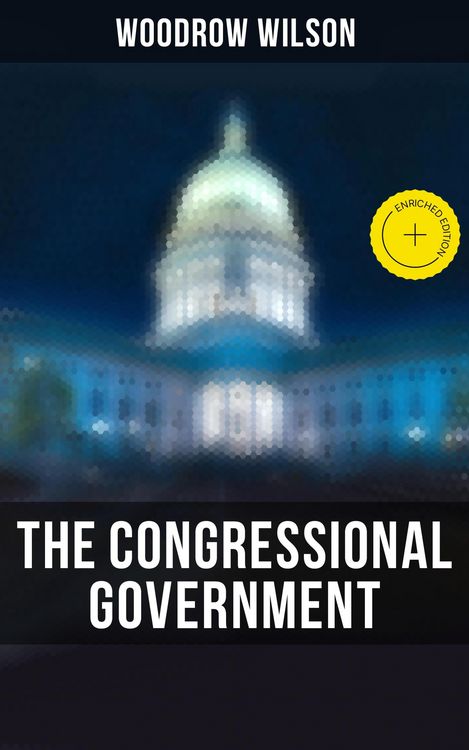 Produktbild: The Congressional Government