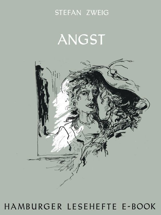 Produktbild: Angst