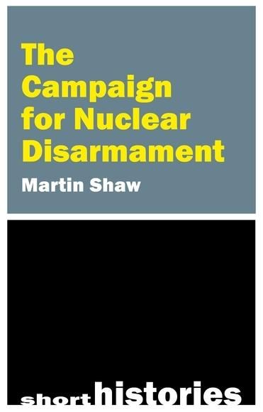 Produktbild: Campaign for Nuclear Disarmament