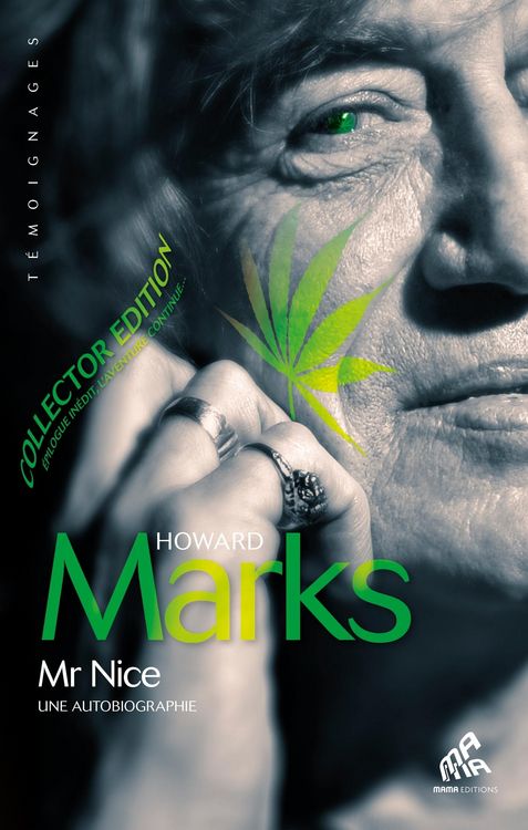 Produktbild: Mr Nice