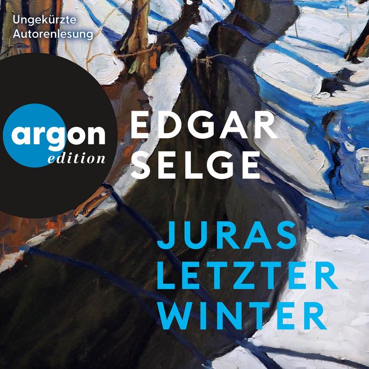 Produktbild: Juras letzter Winter