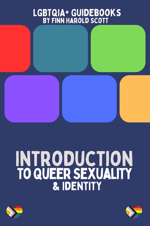 Produktbild: Introduction to Queer Sexuality and Identity