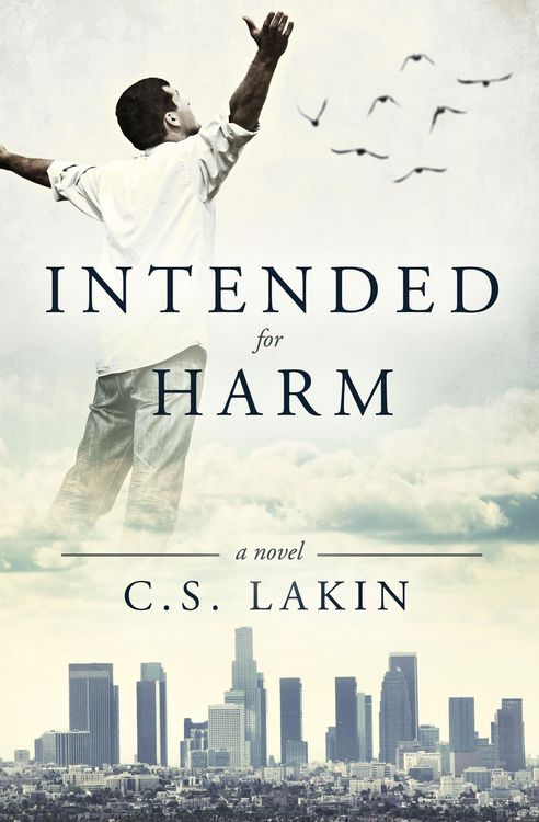 Produktbild: Intended for Harm