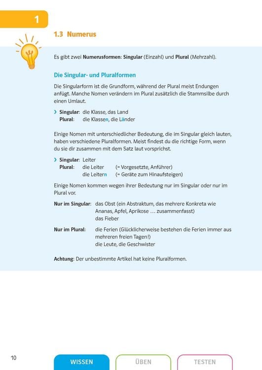 Produktbild: Sicher in Deutsch Grammatik 5./6. Klasse