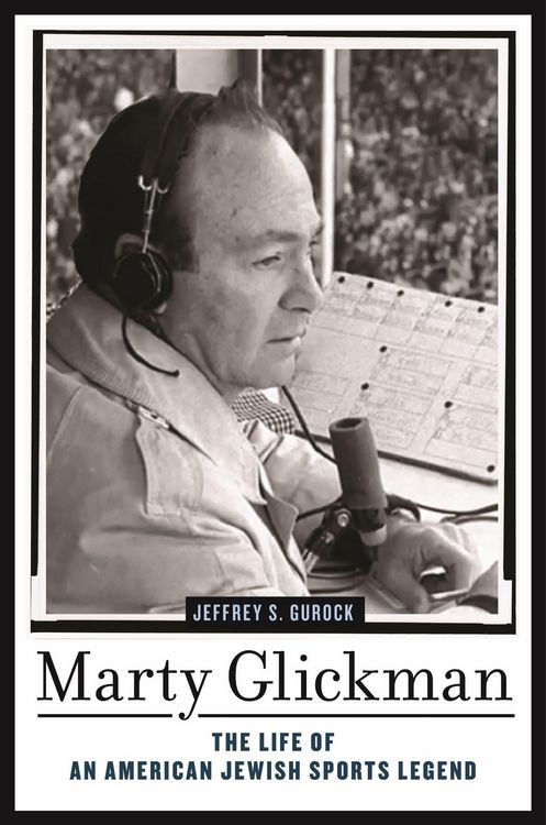 Produktbild: Marty Glickman