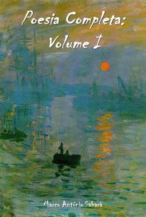 Produktbild: Poesia Completa