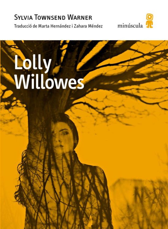 Produktbild: Lolly Willowes