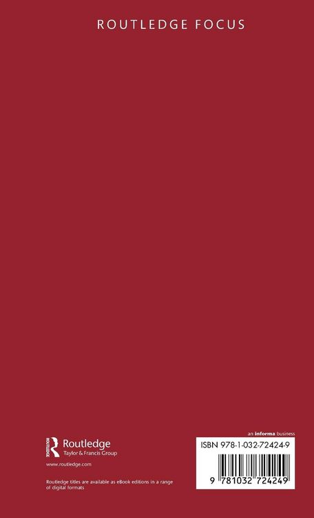 Produktbild: Freedom of Speech and Employment Law