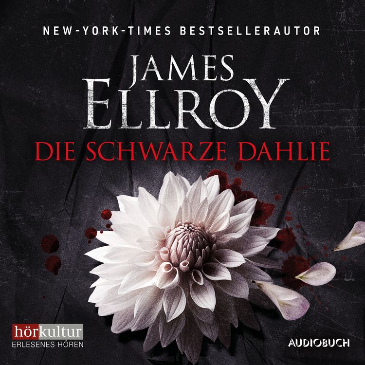 Produktbild: Die schwarze Dahlie