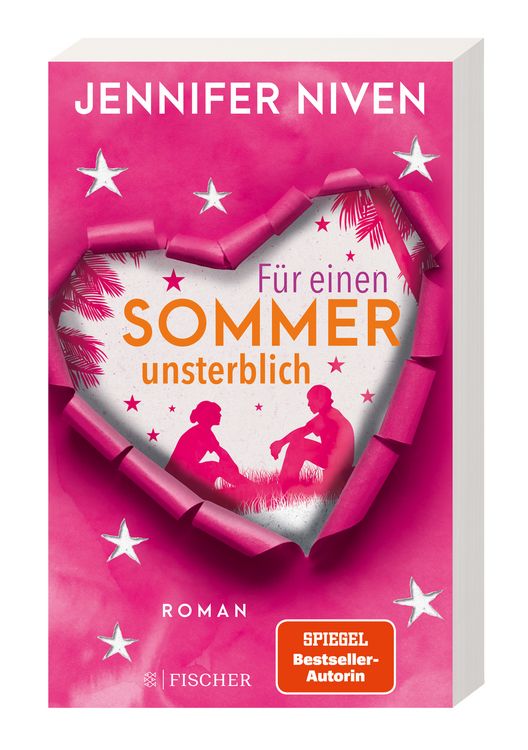 Produktbild: F&uuml;r einen Sommer unsterblich