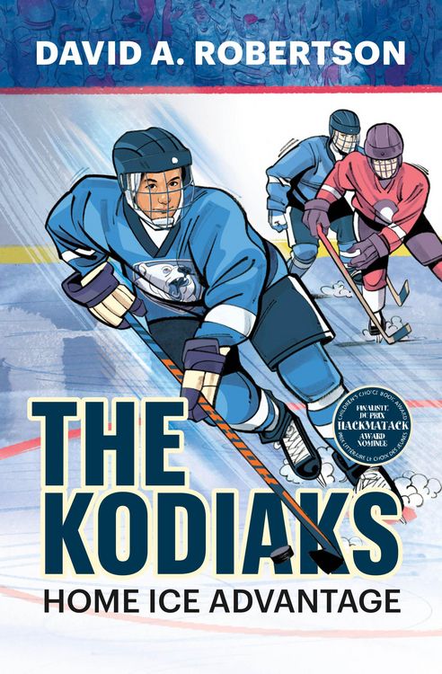 Produktbild: The Kodiaks