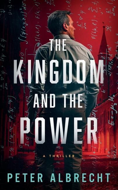 Produktbild: The Kingdom and the Power