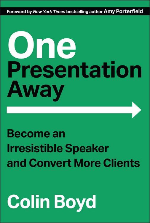 Produktbild: One Presentation Away