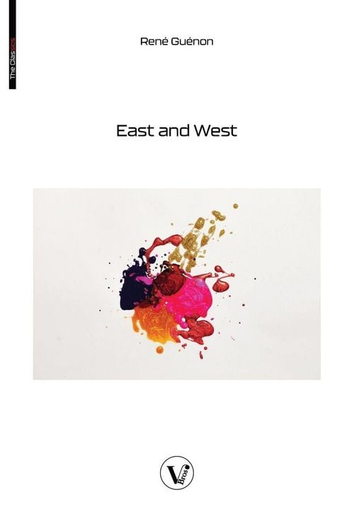 Produktbild: East and West