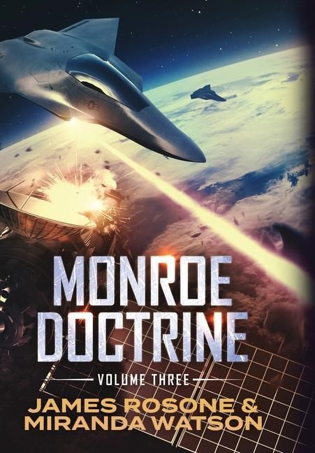 Produktbild: Monroe Doctrine