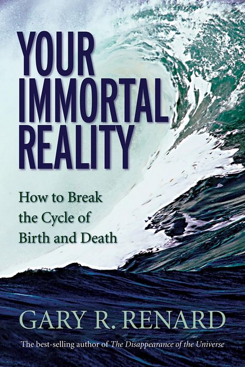 Produktbild: Your Immortal Reality