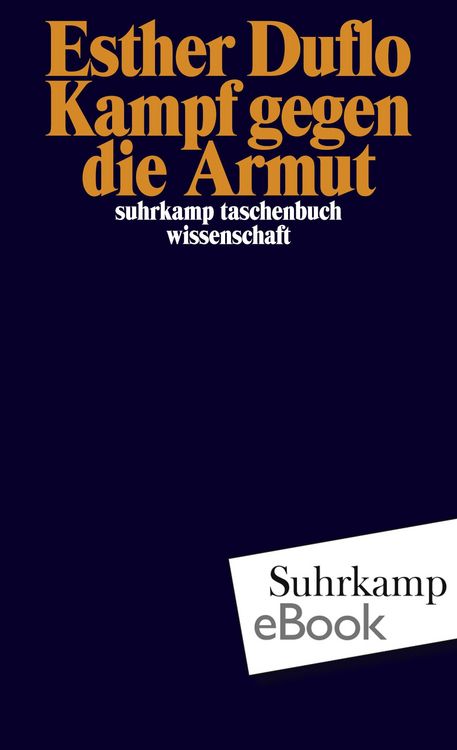 Produktbild: Kampf gegen die Armut