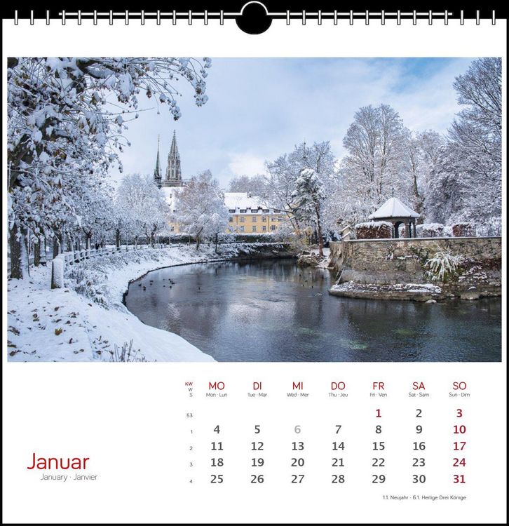 Produktbild: Konstanz 2027