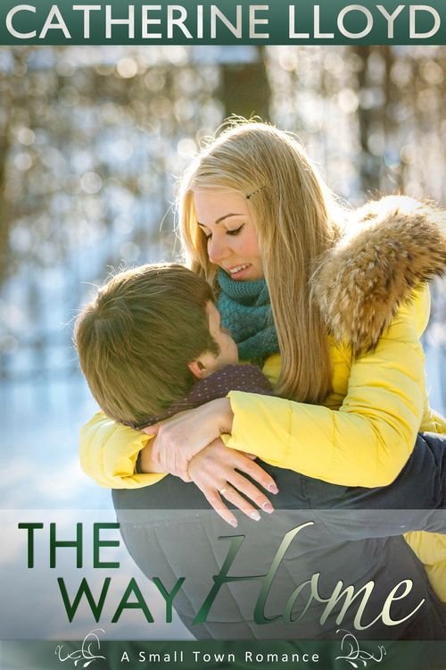 Produktbild: Way Home