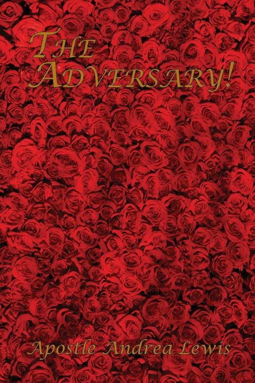 Produktbild: The Adversary!