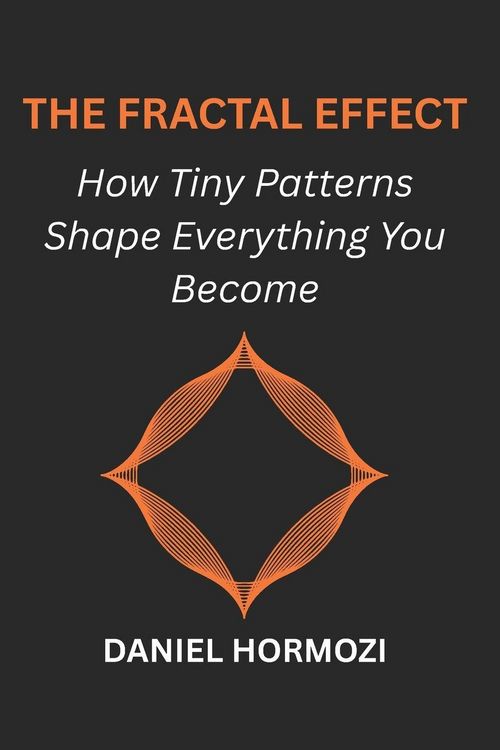 Produktbild: The Fractal Effect