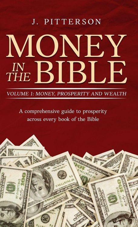 Produktbild: Money in the Bible. Volume 1