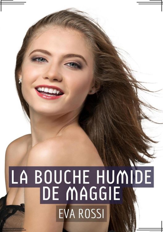 Produktbild: La Bouche Humide de Maggie