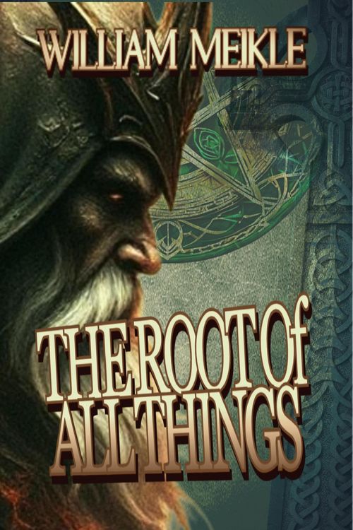 Produktbild: The Root of all Things