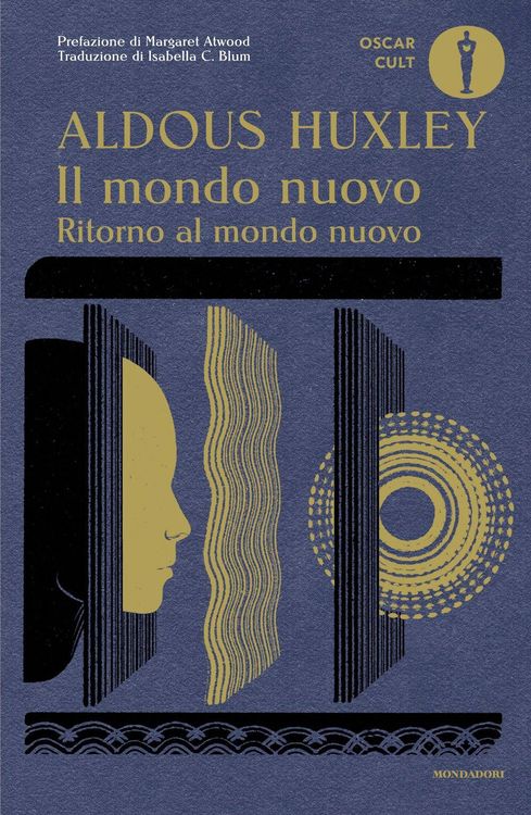 Produktbild: Il mondo nuovo-Ritorno al mondo nuovo