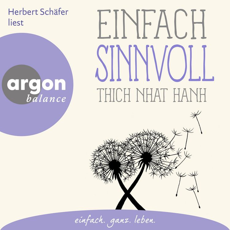 Produktbild: Einfach sinnvoll - Basics der Achtsamkeit