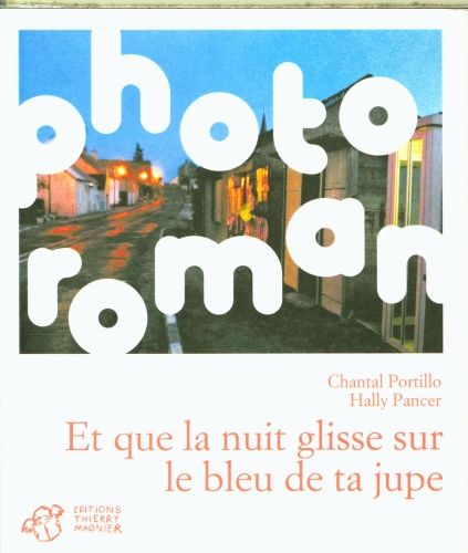 Produktbild: Et que la nuit glisse sur le bleu de ta jupe