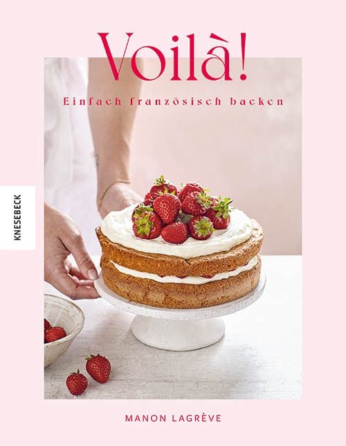 Produktbild: Voil&agrave;!