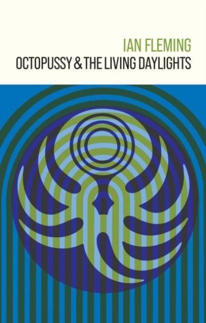 Produktbild: Octopussy and The Living Daylights