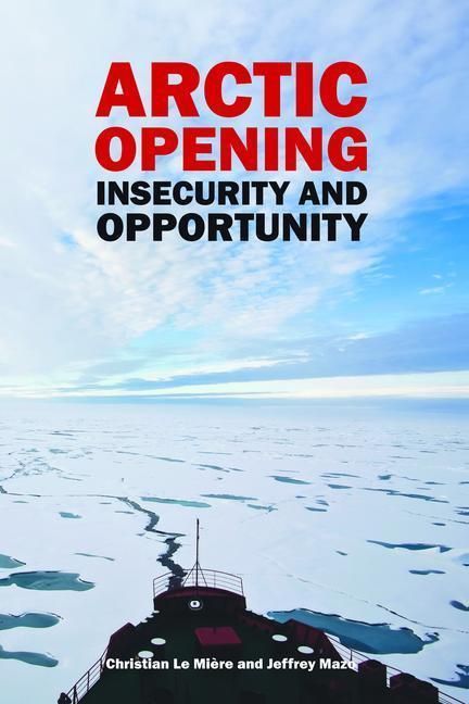 Produktbild: LeMiere, C: Arctic Opening