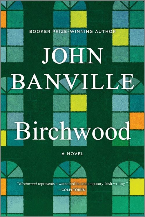 Produktbild: Birchwood