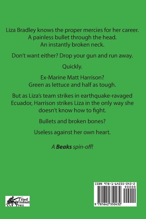 Produktbild: Earthquake Kitten Kiss