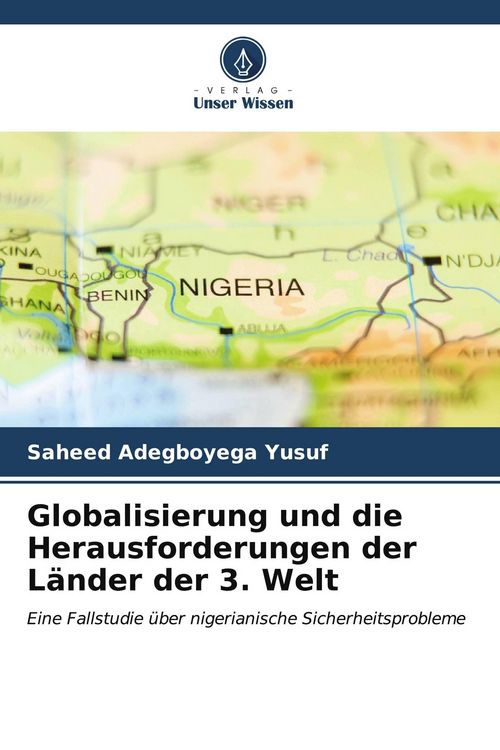 Produktbild: Globalisierung und die Herausforderungen der L&auml;nder der 3. Welt