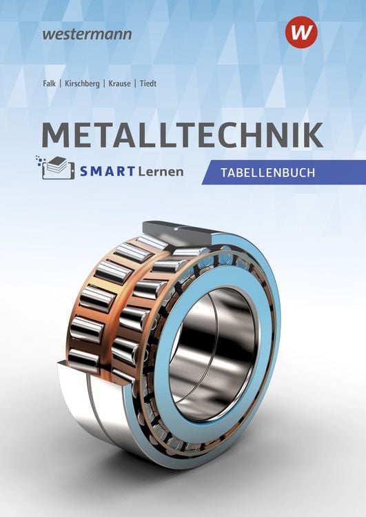 Produktbild: Metalltechnik