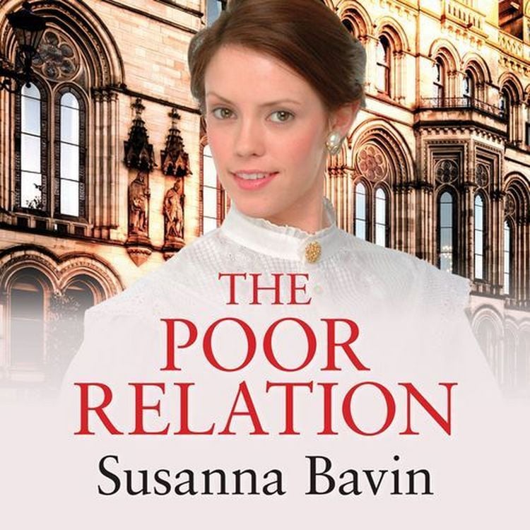 Produktbild: The Poor Relation