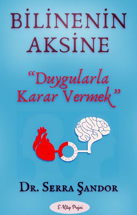 Produktbild: Bilinenin Aksine