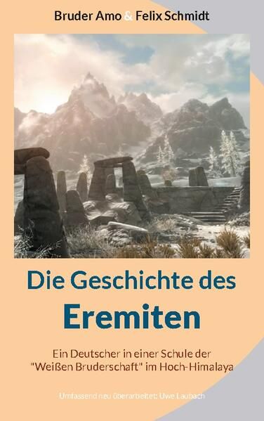 Produktbild: Die Geschichte des Eremiten